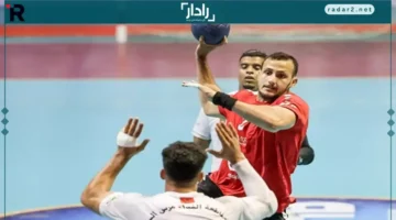 الأهلي يحقق لقب بطولة أفريقيا لليد بفوز تاريخي